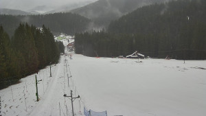 Skiareál Mezivodí - Ski Mezivodí - 23.2.2026 v 09:10 Skiareál Mezivodí - Ski Mezivodí - 23.2.2026 v 09:10