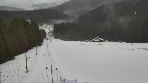 Skiareál Mezivodí - Ski Mezivodí - 23.2.2026 v 09:15 Skiareál Mezivodí - Ski Mezivodí - 23.2.2026 v 09:15