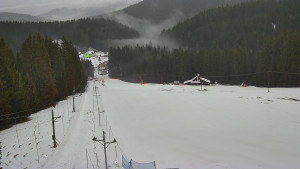 Skiareál Mezivodí - Ski Mezivodí - 23.2.2026 v 09:20 Skiareál Mezivodí - Ski Mezivodí - 23.2.2026 v 09:20