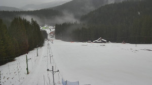 Skiareál Mezivodí - Ski Mezivodí - 23.2.2026 v 09:25 Skiareál Mezivodí - Ski Mezivodí - 23.2.2026 v 09:25