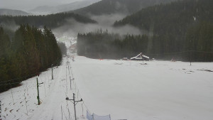 Skiareál Mezivodí - Ski Mezivodí - 23.2.2026 v 09:35 Skiareál Mezivodí - Ski Mezivodí - 23.2.2026 v 09:35