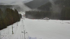 Skiareál Mezivodí - Ski Mezivodí - 23.2.2026 v 09:40 Skiareál Mezivodí - Ski Mezivodí - 23.2.2026 v 09:40