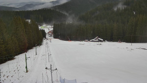 Skiareál Mezivodí - Ski Mezivodí - 23.2.2026 v 09:50 Skiareál Mezivodí - Ski Mezivodí - 23.2.2026 v 09:50