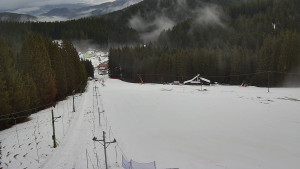 Skiareál Mezivodí - Ski Mezivodí - 23.2.2026 v 09:55 Skiareál Mezivodí - Ski Mezivodí - 23.2.2026 v 09:55