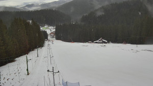 Skiareál Mezivodí - Ski Mezivodí - 23.2.2026 v 10:05 Skiareál Mezivodí - Ski Mezivodí - 23.2.2026 v 10:05