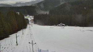 Skiareál Mezivodí - Ski Mezivodí - 23.2.2026 v 10:10 Skiareál Mezivodí - Ski Mezivodí - 23.2.2026 v 10:10