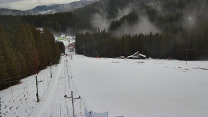 Skiareál Mezivodí - Ski Mezivodí - 23.2.2026 v 10:20 Skiareál Mezivodí - Ski Mezivodí - 23.2.2026 v 10:20