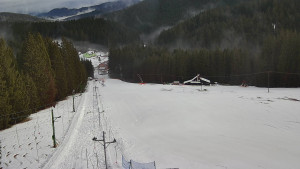 Skiareál Mezivodí - Ski Mezivodí - 23.2.2026 v 10:30 Skiareál Mezivodí - Ski Mezivodí - 23.2.2026 v 10:30