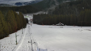 Skiareál Mezivodí - Ski Mezivodí - 23.2.2026 v 10:35 Skiareál Mezivodí - Ski Mezivodí - 23.2.2026 v 10:35