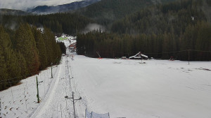 Skiareál Mezivodí - Ski Mezivodí - 23.2.2026 v 10:40 Skiareál Mezivodí - Ski Mezivodí - 23.2.2026 v 10:40