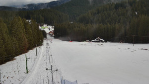 Skiareál Mezivodí - Ski Mezivodí - 23.2.2026 v 10:55 Skiareál Mezivodí - Ski Mezivodí - 23.2.2026 v 10:55