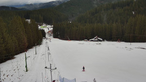 Skiareál Mezivodí - Ski Mezivodí - 23.2.2026 v 11:05 Skiareál Mezivodí - Ski Mezivodí - 23.2.2026 v 11:05