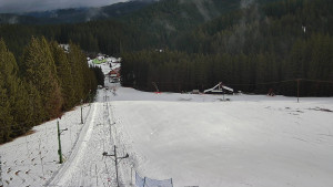 Skiareál Mezivodí - Ski Mezivodí - 23.2.2026 v 11:10 Skiareál Mezivodí - Ski Mezivodí - 23.2.2026 v 11:10