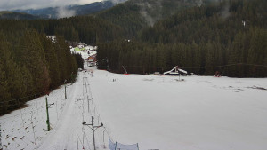 Skiareál Mezivodí - Ski Mezivodí - 23.2.2026 v 11:15 Skiareál Mezivodí - Ski Mezivodí - 23.2.2026 v 11:15