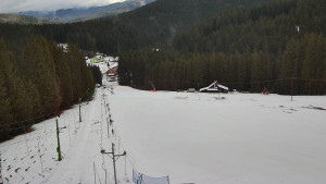 Skiareál Mezivodí - Ski Mezivodí - 23.2.2026 v 11:20 Skiareál Mezivodí - Ski Mezivodí - 23.2.2026 v 11:20