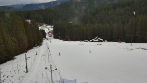 Skiareál Mezivodí - Ski Mezivodí - 23.2.2026 v 11:40 Skiareál Mezivodí - Ski Mezivodí - 23.2.2026 v 11:40