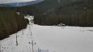 Skiareál Mezivodí - Ski Mezivodí - 23.2.2026 v 11:45 Skiareál Mezivodí - Ski Mezivodí - 23.2.2026 v 11:45