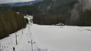 Skiareál Mezivodí - Ski Mezivodí - 23.2.2026 v 11:50 Skiareál Mezivodí - Ski Mezivodí - 23.2.2026 v 11:50