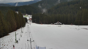 Skiareál Mezivodí - Ski Mezivodí - 23.2.2026 v 12:05 Skiareál Mezivodí - Ski Mezivodí - 23.2.2026 v 12:05