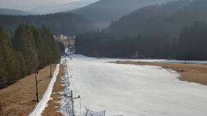 Skiareál Mezivodí - Ski Mezivodí - 4.3.2026 v 09:00 Skiareál Mezivodí - Ski Mezivodí - 4.3.2026 v 09:00