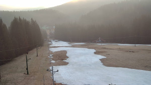 Skiareál Mezivodí - Ski Mezivodí  - 5.4.2026 v 05:55