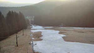 Skiareál Mezivodí - Ski Mezivodí  - 5.4.2026 v 06:50