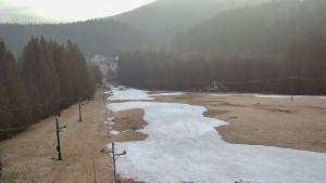 Skiareál Mezivodí - Ski Mezivodí  - 5.4.2026 v 07:00