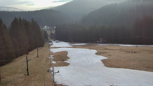 Skiareál Mezivodí - Ski Mezivodí  - 5.4.2026 v 07:30