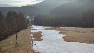 Skiareál Mezivodí - Ski Mezivodí  - 5.4.2026 v 07:35