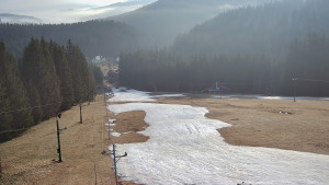 Skiareál Mezivodí - Ski Mezivodí  - 5.4.2026 v 07:55