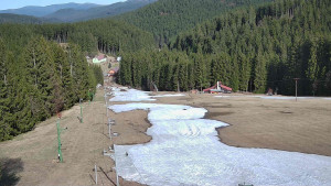 Skiareál Mezivodí - Ski Mezivodí  - 5.4.2026 v 15:55