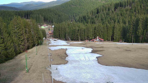 Skiareál Mezivodí - Ski Mezivodí  - 5.4.2026 v 16:30