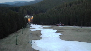 Skiareál Mezivodí - Ski Mezivodí  - 5.4.2026 v 19:55