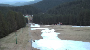 Skiareál Mezivodí - Ski Mezivodí - 8.4.2026 v 05:55 Skiareál Mezivodí - Ski Mezivodí - 8.4.2026 v 05:55