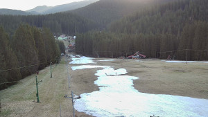 Skiareál Mezivodí - Ski Mezivodí - 8.4.2026 v 06:55 Skiareál Mezivodí - Ski Mezivodí - 8.4.2026 v 06:55