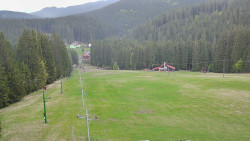 Ski Mezivodí 