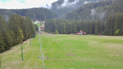 Ski Mezivodí 