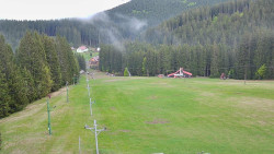 Ski Mezivodí 