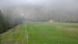 Ski Mezivodí 