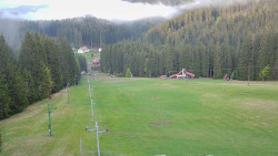 Ski Mezivodí 