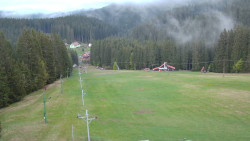 Ski Mezivodí 