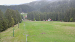 Ski Mezivodí 