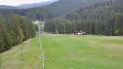 Ski Mezivodí 