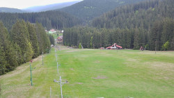 Ski Mezivodí 