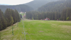 Ski Mezivodí 