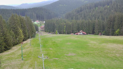 Ski Mezivodí 