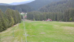 Ski Mezivodí 