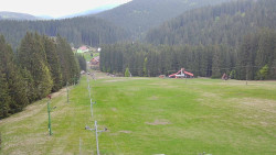 Ski Mezivodí 