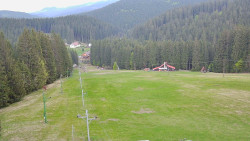 Ski Mezivodí 
