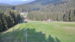 Ski Mezivodí 